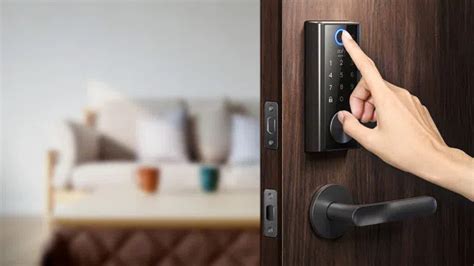 smart card lock factory|consumer reports best smart lock.